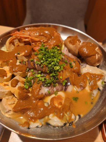 痛風鍋