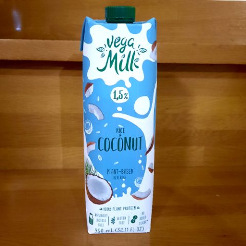 ココナッツミルク