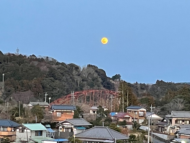 亀山湖でまったり