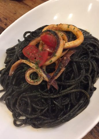 毎日健康パスタ