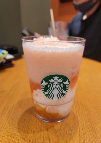 夏の癒し