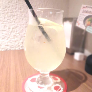 夏の飲み物