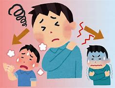 寒暖差疲労にご注意を！