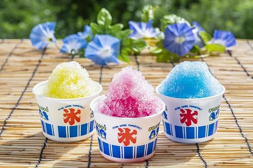 かき氷の日