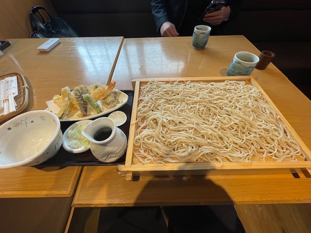 食べ物ブログみたいになってますが・・・・