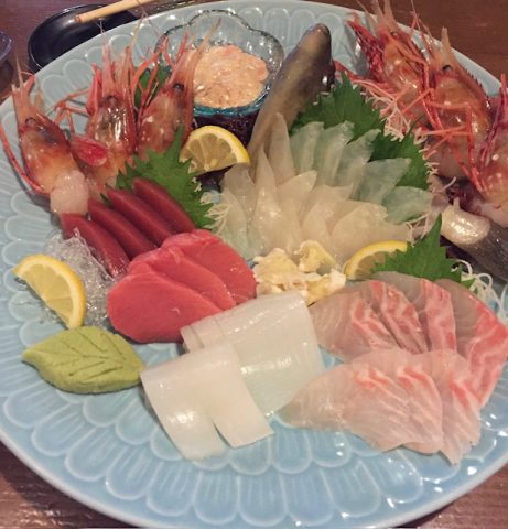 カワハギとその仲間たち