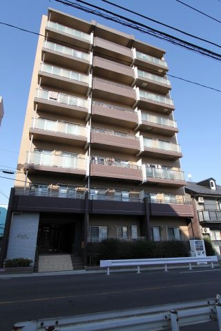 賃貸物件情報!!
