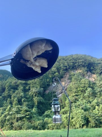 夏の思い出⛺