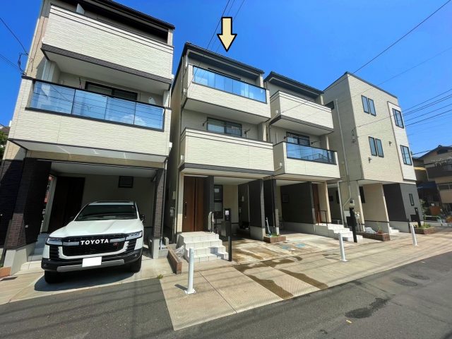 サイワハウジングおススメ築浅中古戸建!!