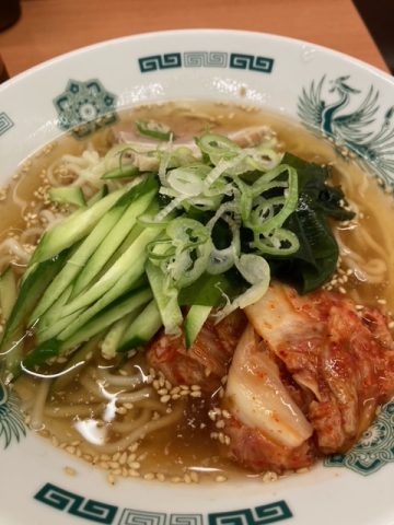 仕事終わりのあとの