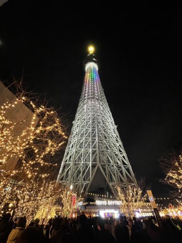 クリスマス🎄