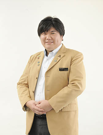 太田 裕樹