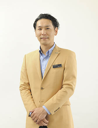小野田 信幸