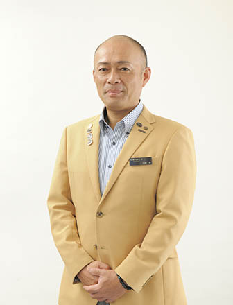 佐藤 勇