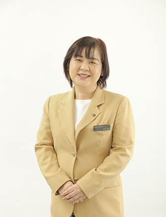 清水 由紀
