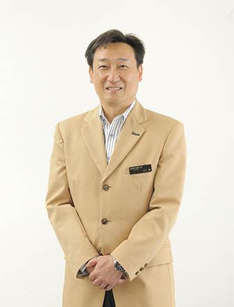 山下 穣
