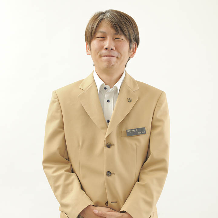 相﨑　和也