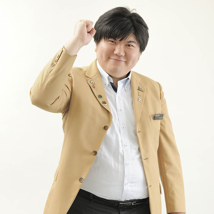 太田　裕樹