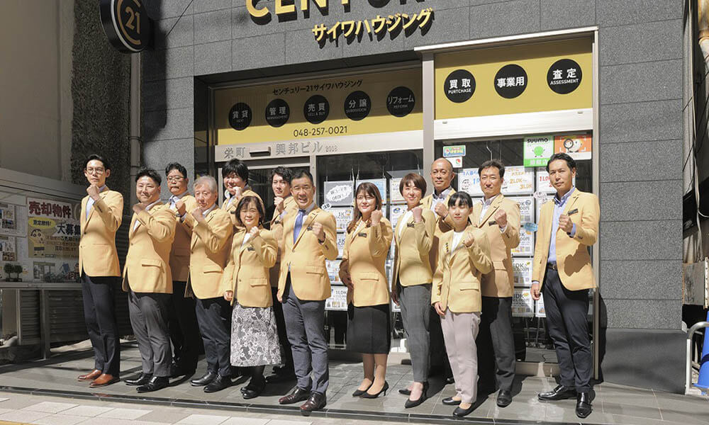 集合写真