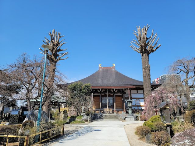 埼玉最初の県庁舎？