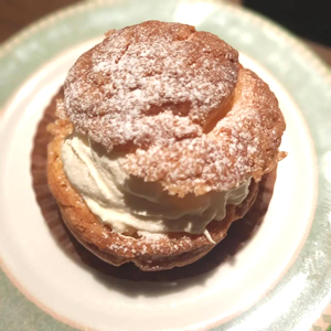 スイーツ補給
