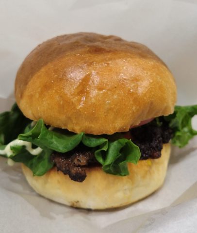 GYUGYUBURGER