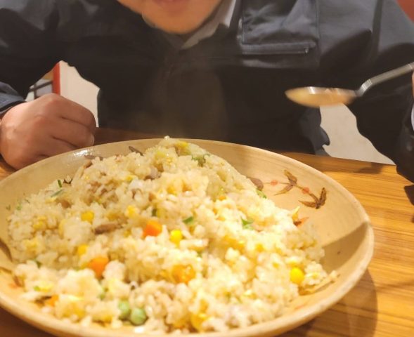 暴食