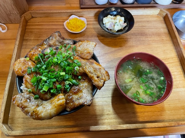 限定5食。