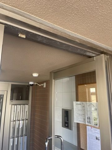 強風にはご注意を。
