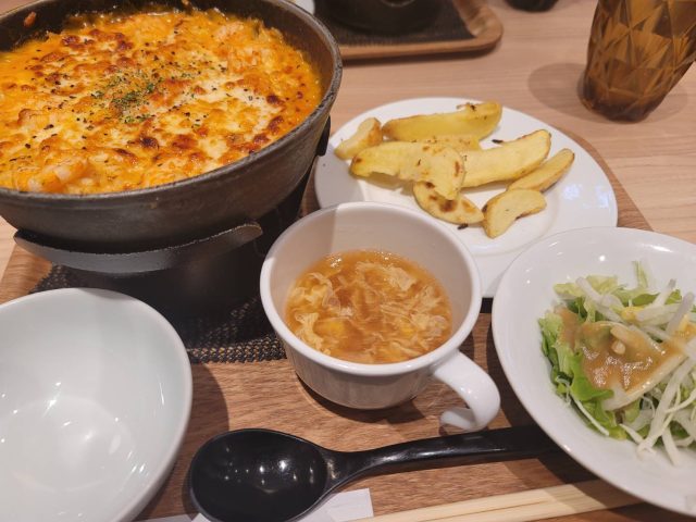 エビドリア