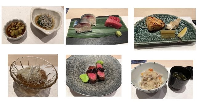 和食 おかむら