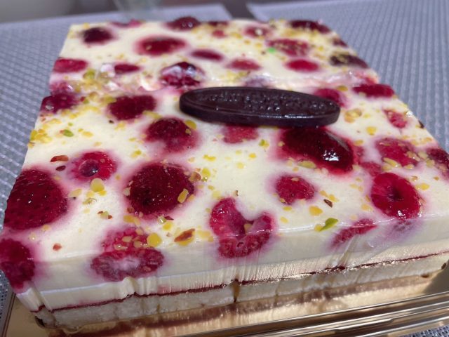 GATEAU FESTA HARADAのケーキ🎂