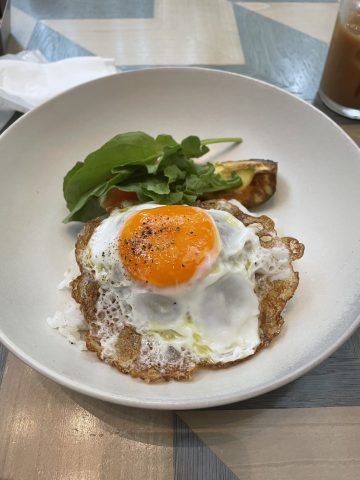 休日のランチ🍴