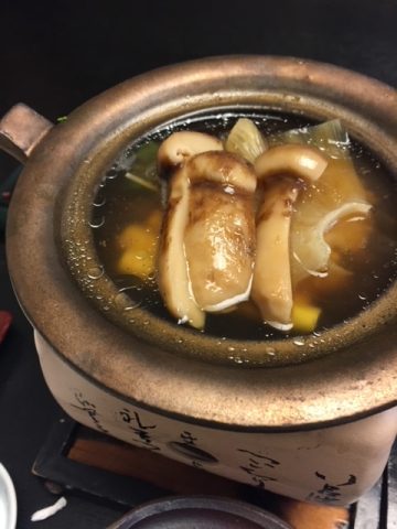 もうすぐ?