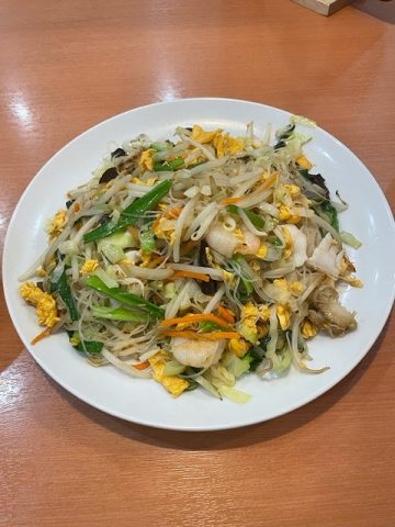 暑い日でも!