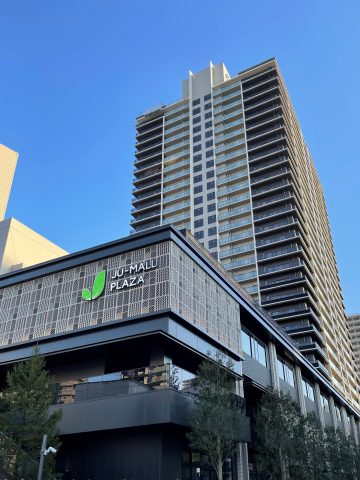 おすすめ空き情報