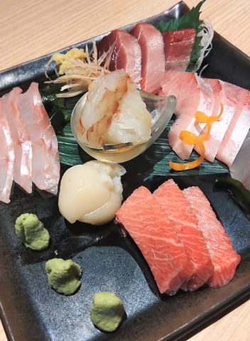 隠れ家的