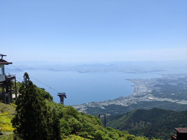 びわ湖テラス