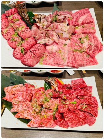 すこし早い忘年会