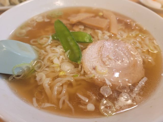 なつかしの