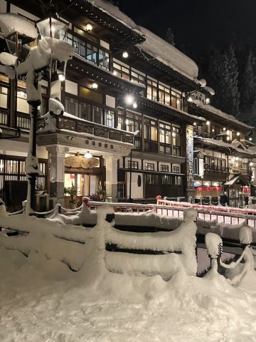 大正ロマン感じるフォトジェニックな旅を満喫!
