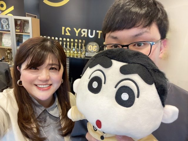 賃貸をご成約いただいたお客様よりコメントをいただきました♪2025年2月