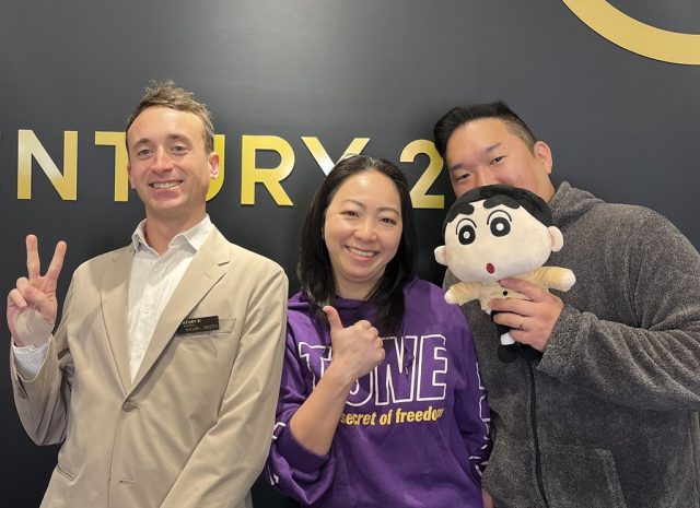 賃貸をご成約いただいたお客様よりコメントをいただきました♪2025年2月