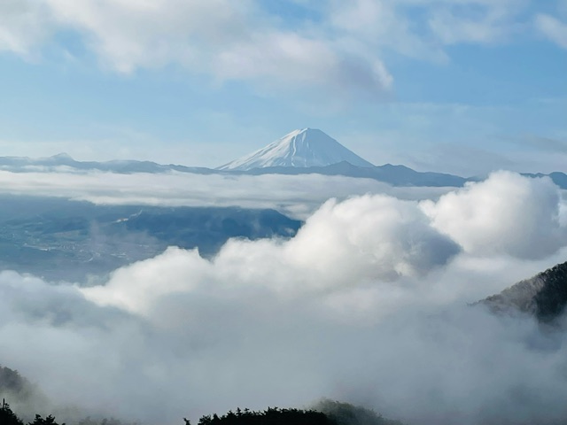 雲海
