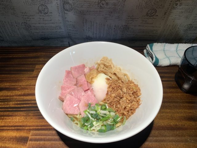 魅惑の一杯