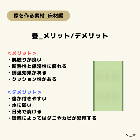 床材