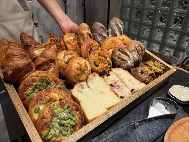 休日ランチ🌞