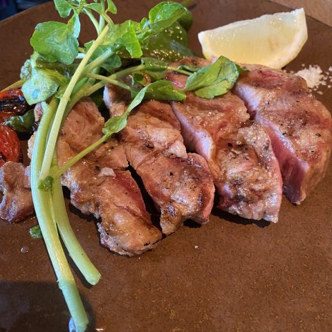 おしゃれランチ