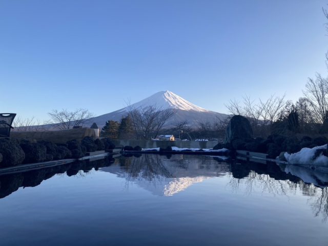 冬景色