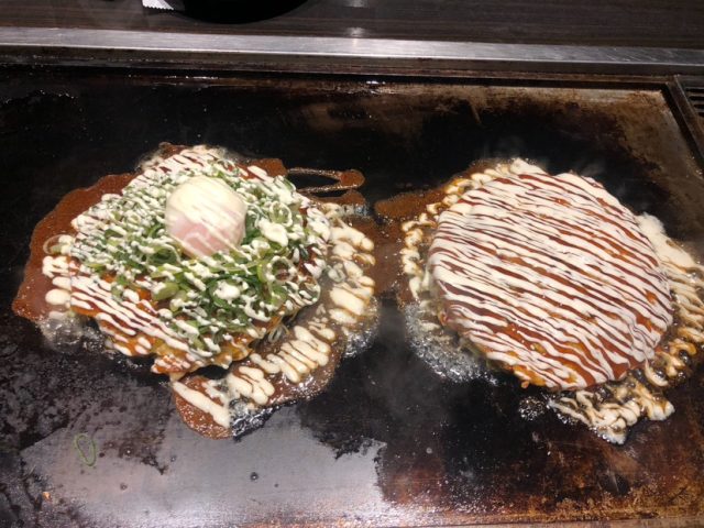 今日のランチ